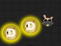 Cluiche Éalú Dogecoin ar líne
