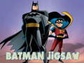 Cluiche Puimgéar Batman ar líne