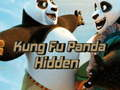 Cluiche Kung Fu Panda Fola ar líne