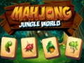 Cluiche Saol na Dhoire Mahjong ar líne