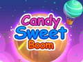 Cluiche Dónna Milis Candy ar líne
