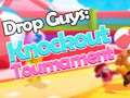 Cluiche Drop Guys: Comórtas Knockout ar líne