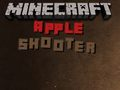 Cluiche Minecraft Shootéir Úll ar líne