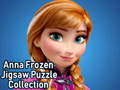 Cluiche Bailiúchán Puistín Anna Frozen ar líne