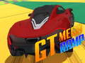 Cluiche GT Mega Ramp ar líne