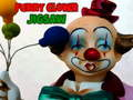 Cluiche Seó Clown Aoibhinn ar líne