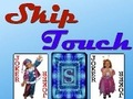 Cluiche Skip Touch ar líne