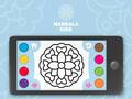 Cluiche Leanaí Mandala ar líne