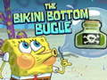Cluiche An Chéad bheith in Bikini Bottom ar líne