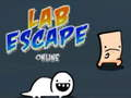 Cluiche Teacht as an Lab ar líne ar líne
