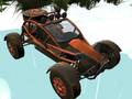 Cluiche RCK Iniúchóir Feithiclí Offroad ar líne
