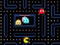 Cluiche Ms. Pac-Man ar líne