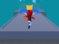 Cluiche Duine a Bhí i Sampláil Parkour ar líne