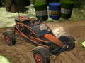 Cluiche Fiontraí Feithicle Offroad ar líne