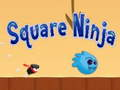 Cluiche Ninja Cearnógach ar líne