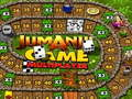 Cluiche Cluiche Jumanji Il-imreoir ar líne