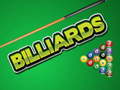 Cluiche Biliárd ar líne