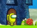 Cluiche SpongeBob I gCónaí Arainn ar líne