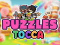 Cluiche Puistéirí Tocca ar líne