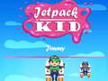 Cluiche Páiste le Jetpack ar líne