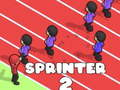Cluiche Sprinter 2 ar líne