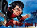 Cluiche Harry Potter: Comhoiriún 3 ar líne