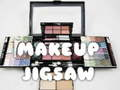 Cluiche Púist Makeup ar líne