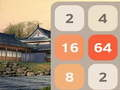 Cluiche Síneach 2048 ar líne
