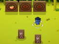 Cluiche Ninja Dart ar líne