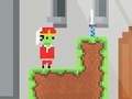 Cluiche Pixelkenstein Ottoman ar líne