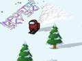 Cluiche I measc na nDaoine Impostor Ski Sky ar líne