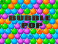 Cluiche Pop Bábhú ar líne