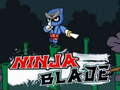 Cluiche Lámha Ninja ar líne