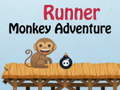 Cluiche Eachtra an Monkey Rith ar líne