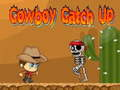 Cluiche Catching Cowboy ar líne