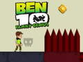 Cluiche Ben 10 Genious Teaghlaigh ar líne