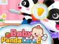 Cluiche Cúram Panda Babu 2 ar líne