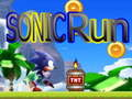 Cluiche Sonic Rith ar líne