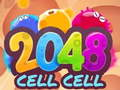Cluiche 2048 Ceall Ceall ar líne