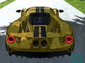 Cluiche Tástáil ar supercars Mheiriceá 3D ar líne