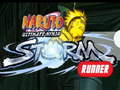 Cluiche Naruto: Rithim Nihim Ultach Storm ar líne