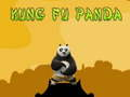 Cluiche Kung Fu Panda ar líne