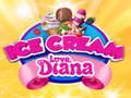 Cluiche Uachtar reoite Grá Diana ar líne