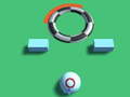Cluiche Gaoithín Gapa 3D ar líne