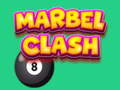 Cluiche Marbel Clash ar líne