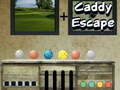 Cluiche Teacht as an Caddy ar líne