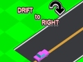 Cluiche Drift chun na deise ar líne