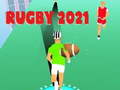 Cluiche Rugbaí 2021 ar líne