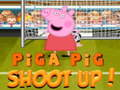 Cluiche Piga Pig Seoladh Uachtarach! ar líne