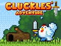 Cluiche Eachtraí Cluckles ar líne